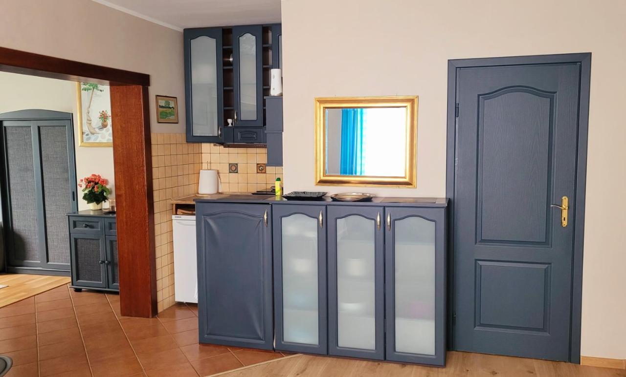 Apartament Brzoza Bydgoska エクステリア 写真