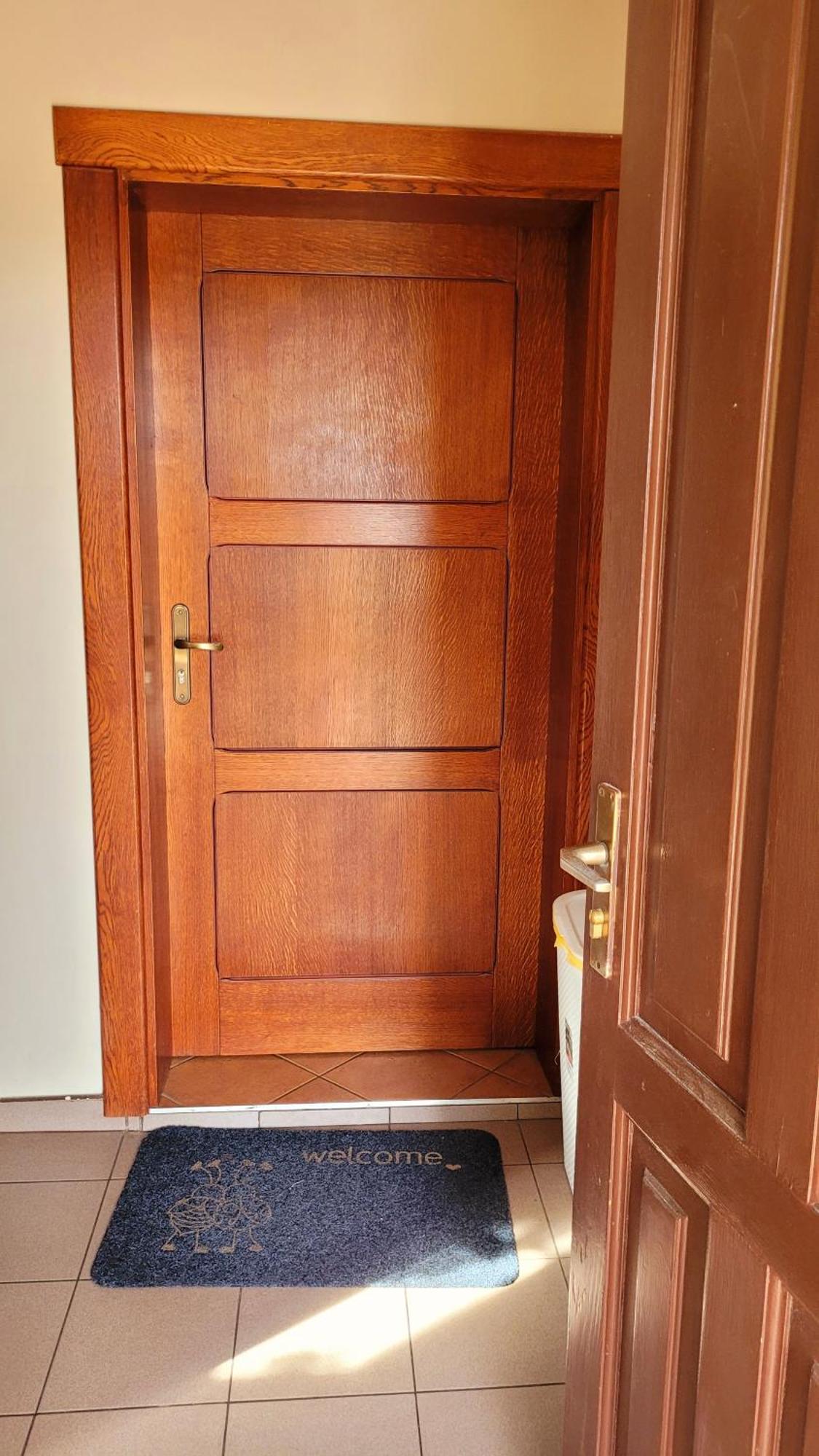 Apartament Brzoza Bydgoska エクステリア 写真