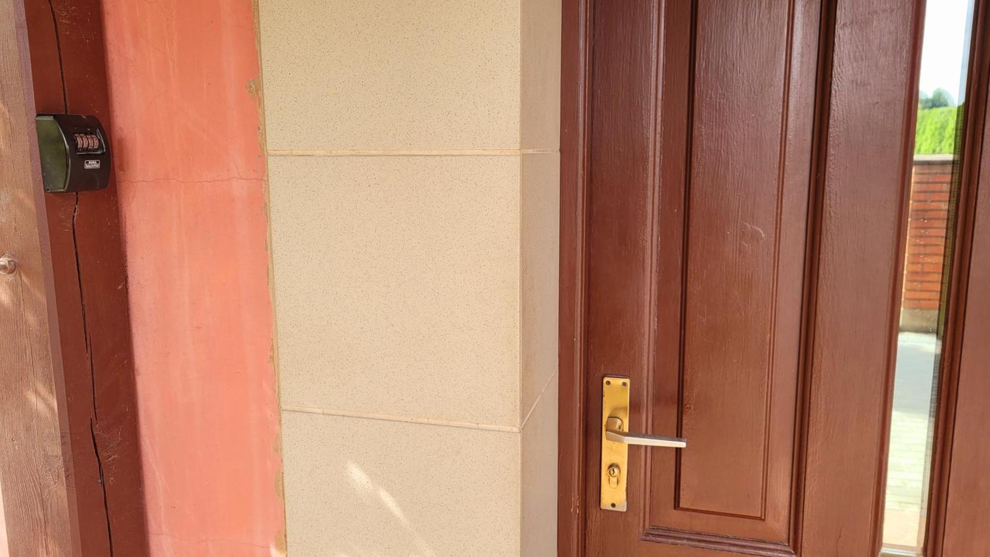 Apartament Brzoza Bydgoska エクステリア 写真