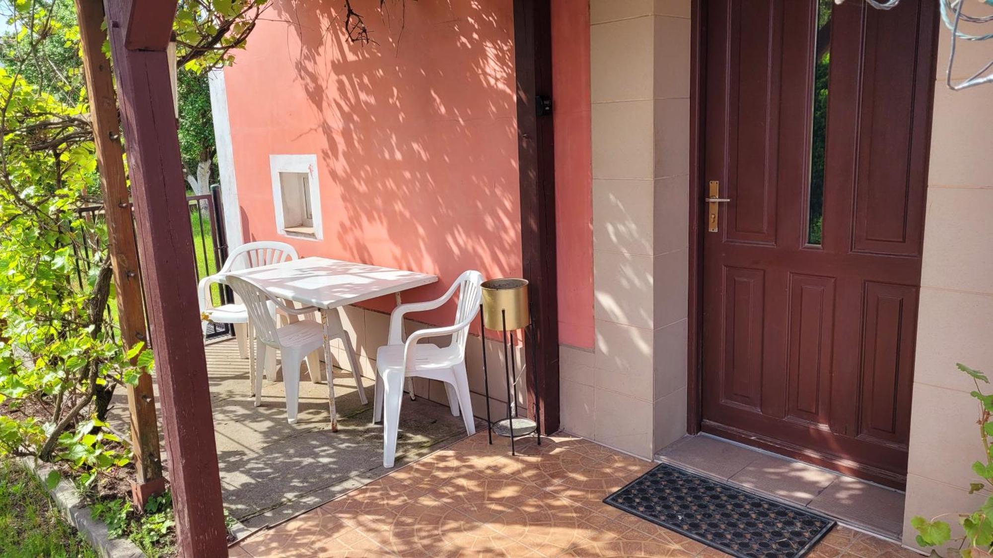 Apartament Brzoza Bydgoska エクステリア 写真