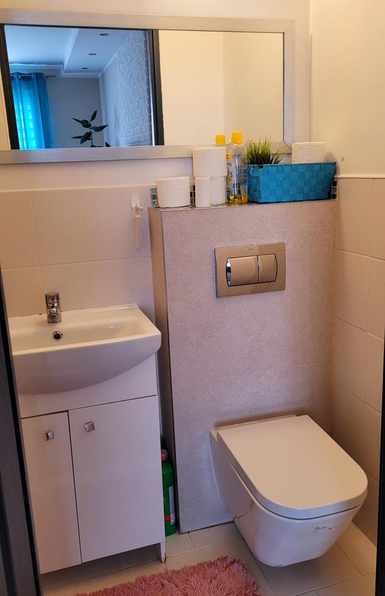 Apartament Brzoza Bydgoska エクステリア 写真