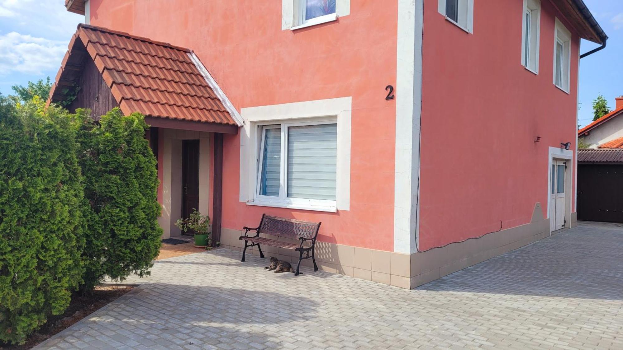Apartament Brzoza Bydgoska エクステリア 写真