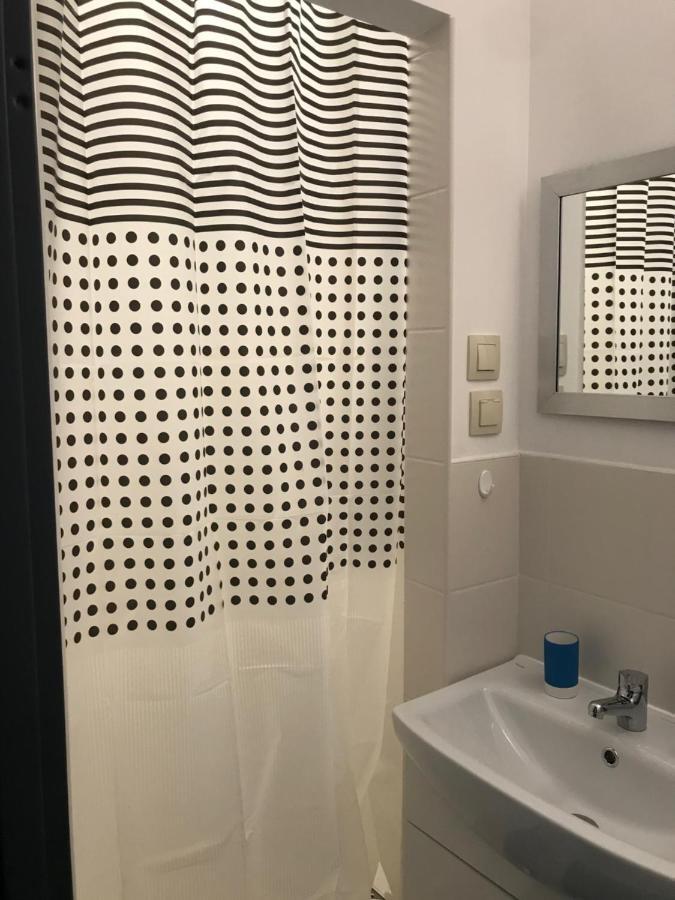 Apartament Brzoza Bydgoska エクステリア 写真